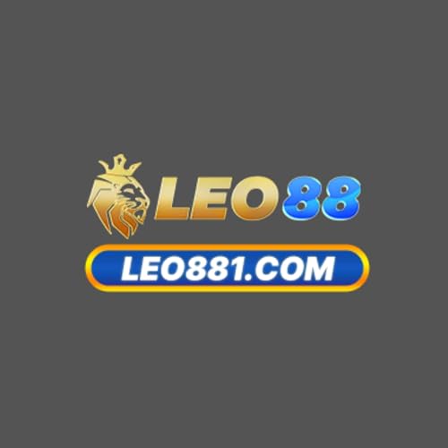 Page de couverture de LEO88 - leo881.com