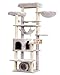 Gitelsnour Cat Tree for Indoor Cats, 64