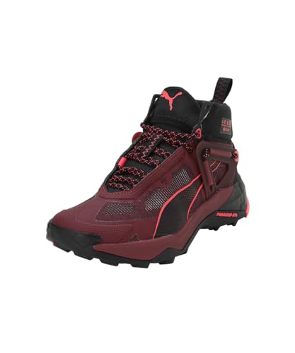 Image of Puma Womens Explore Nitro Mid GTX Wn Running Shoe
