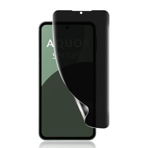 Ή AQUOS sense9 p `h~tB wFؑΉ y1Zbg _炩TPUf CzA`XpC tS 4H ʕیtB ANIXZX9 TPUtیtB t[܂őSʕySʋz/\tȒP/