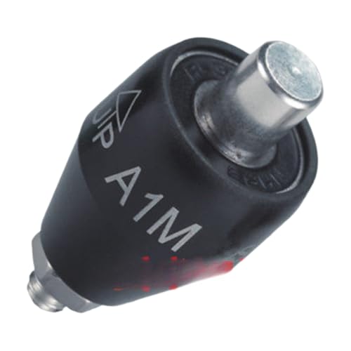 Bague collectrice A1M M110 joint tournant métallique conducteur pour robots