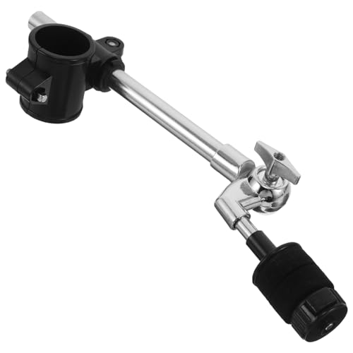Abrazadera para Batería Electrónica Totority 38mm miniatura 1