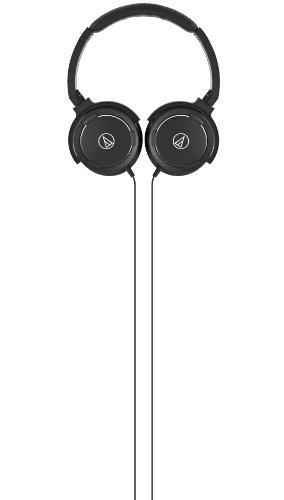 Build My PC, PC Builder, Audio-Technica ATH-WS55BK