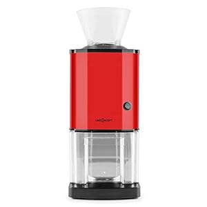 Machine à Glace Pilée Maison OneConcept (Occasion Très Bon)