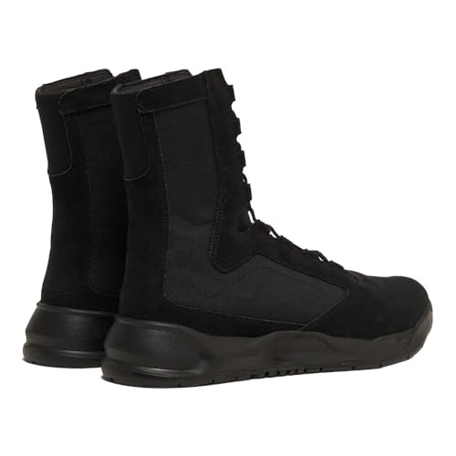 Oakley Light Assault 3 Blackout Boot 100511-02E2