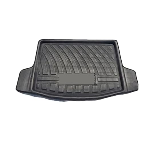 Revêtement coffre haut de gamme pour Suzuki SX4 S-Cross Crossover 2014-2020 finition sur mesure