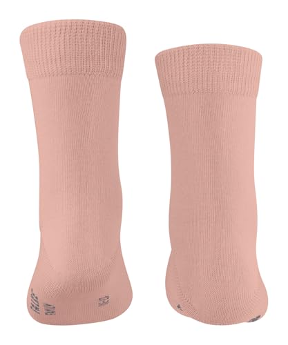 FALKE Family K So Cotton Plain Unisex Child Socks (1-Pack)2