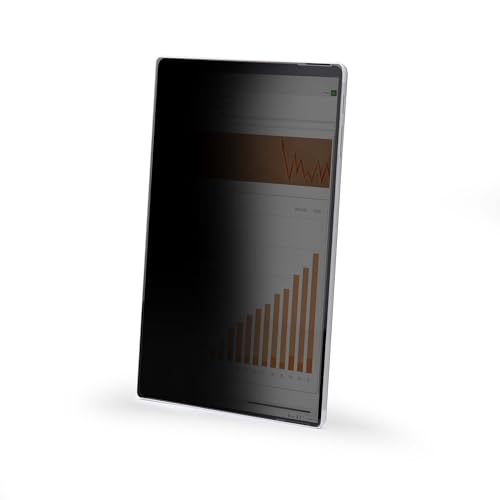 Filtro de privacidad de 4 vías StarTech para Surface Pro de 12.3" en modo vertical u horizontal 3