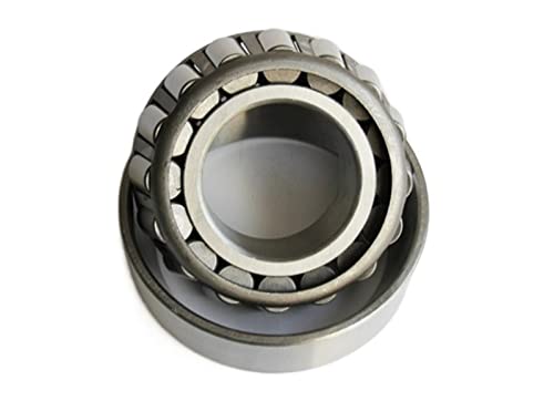 Roulement à rouleaux coniques 6461/6420 pour une rotation fluide sous charge lourde continue