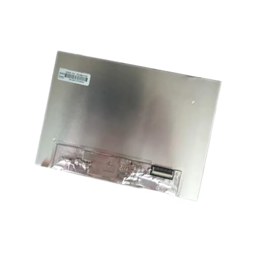 Écran LCD 9 pouces DJ090IA-01A dalle d'affichage de remplacement pour tableau de bord