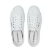 Superga 2750 COTU Classic, Zapatillas Unisex Adulto, Blanco 901, 40 EU
