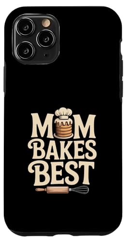 Mom Bakes Best ��̓� �x�[�L���O �}�} �L�b�`�� �X�}�z�P�[�X iPhone 11 Pro �p