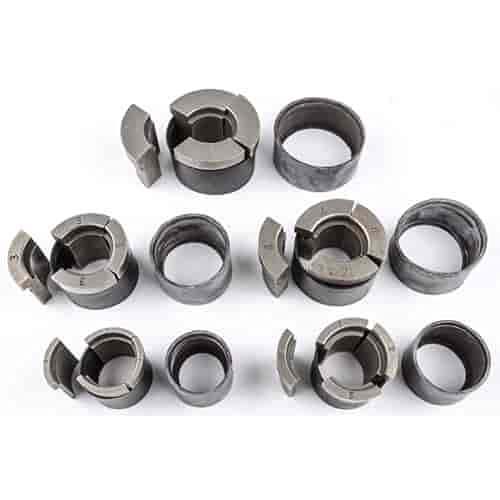 JEGS Camshaft Bearing Installation & Removal Tool | For Camshaft Bearing Bores Between 1.125” and 2.690”