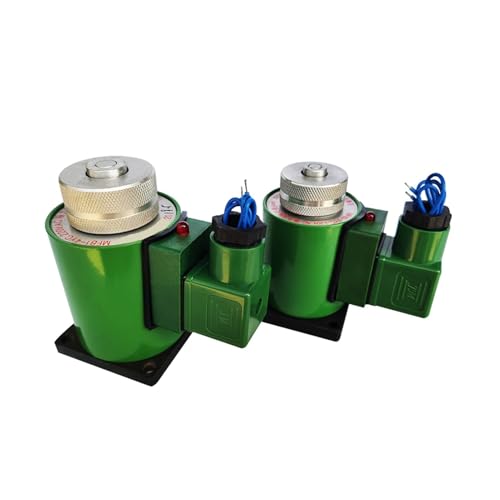 Copper Hydraulic Solenoid Coil for MFB1 MFZ1-2.5YC 3YC 4YC 5.5YC 7YC, AC220V/DC24V, Industrial Valve Replacement(CL-MFB1-2.5-220VAC)