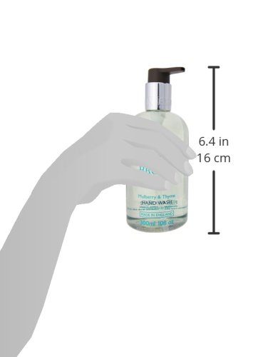Molton Brown Hand Wash, 10 Fl Oz