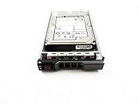 Dell 0FK3C EQUALLOGIC SAS-Festplatte, 600 GB, 10.000 U/min, 2,5 Zoll – Ansicht 2