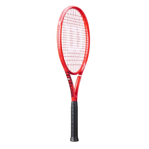 Raquette Tennis Wilson Defyer V1 FRM - vue 5