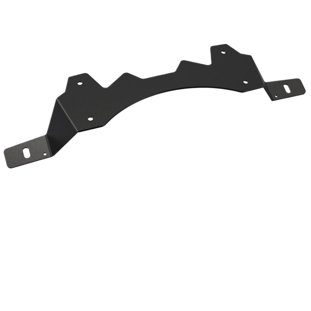 Ztbetcmva Onecolor Led Fog Light Bracket Compatible With F800 Gs F800gs 800 F650gs Twin F800 F650 Gs 2008-2013