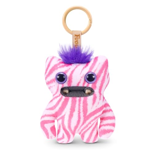 Fuggler Baby Pinkles Peluche Monstruo Feo Divertido de 3.5-Inch / 8,9 cm 6 Pack por ZURU – Mini Animal de Peluche Coleccionable para Niños, Preadolescentes, Adolescentes y Coleccionistas Adultos Fuggler Baby Pinkles Peluche Monstruo Feo Divertido de 3.5-Inch / 8,9 cm 6 Pack por ZURU – Mini Animal de Peluche Coleccionable para Niños, Preadolescentes, Adolescentes y Coleccionistas Adultos