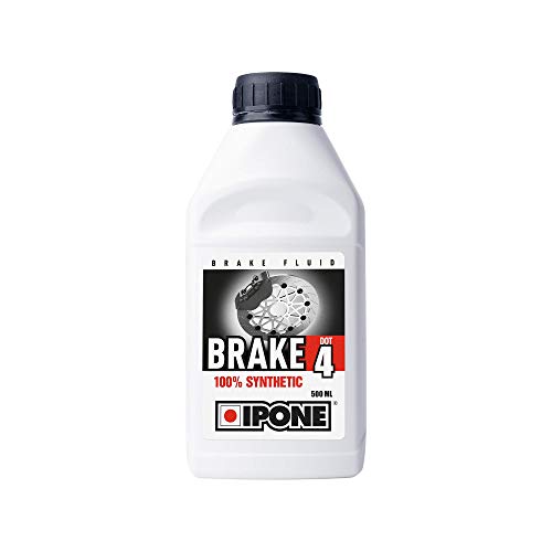 Ipone 800312 líquido de Frenos Dot 4 sintético