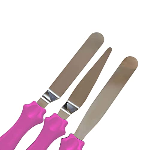 Encuentra la mejor selección de Pala de reposteria los mejores 5. 3 Imagen adicional