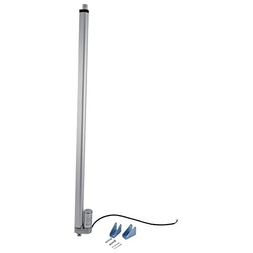 Homend DC12V 32C` Xg[NjAAN`G[^[ tuPbgt 900N(225|h) ő僊tg10mm/s NCjOTVe[utg}bT[Wxbhd\t@jAAN`G[^[