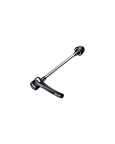 Shimano HB-M8000 blocage rapide VTT axe de roue avant 133 mm argent
