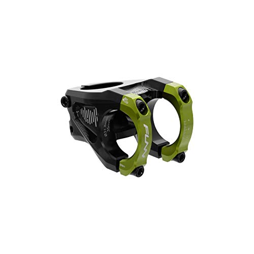 Funn CRCUiEqualizerj MTB Xe 31.8 mm ×  35mm Xe - NvaF31.8mm - }EeoCN BMX ] ɓKp oCN nh Xe (O[)