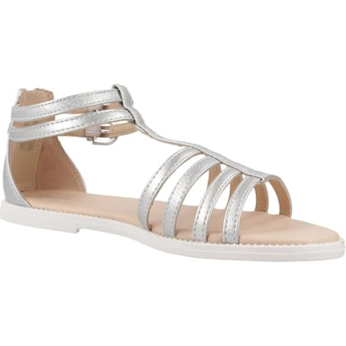 Image of Geox Girl Karly Strappy Sandal