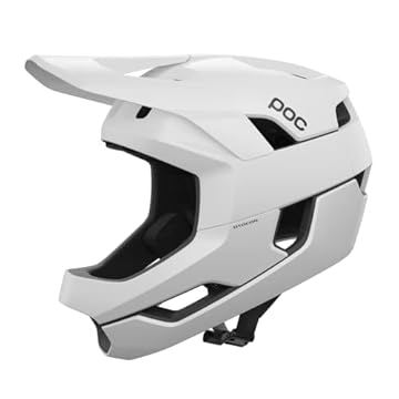 best enduro full face helmet