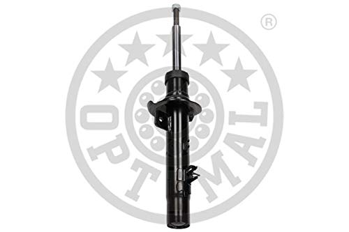 OPTIMAL Ammortizzatore Anteriore Dx A pressione del gas Compatibilità con CITROËN C3 I Hatchback FC, FN A-3459GR