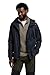 Produktbild Mountain Warehouse Torrent Jacke für Herren - Wasserfeste Regenjacke, leichter Mantel mit versiegelten Nähten, Freizeitjacke Schwarz Large