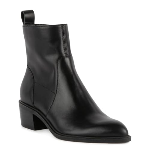 Dolce Vita Women's Bryson Bootie in Black Size 10 Medium