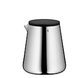 Ideal für die Kaffeetafel: Das kleine Kännchen eignet sich hervorragend als Portionskännchen für eine oder zwei Tassen Kaffee