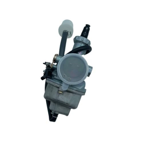 Starter de carburateur PZ26 en alliage robuste pour motos XR100R cross
