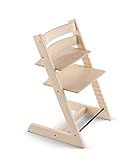 Stokke 2019 Tripp Trapp Chair, Natural