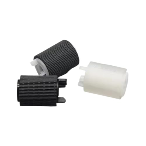 Rouleau de ramassage papier FL4-0763-000 résout les problèmes d'alimentation C3725