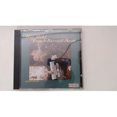 Franz&ouml;sische Barockmusik