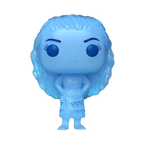 Funko Vaiana POP! Estatueta de vinil da Disney Moana & Pua 9 cm