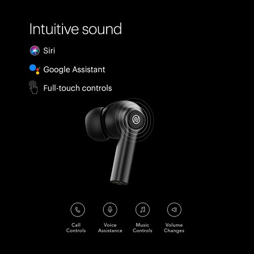 Noise-Buds-VS103-Truly-Wireless-Earbuds-with-18-Hour-Playtime-HyperSync-Technology-Full-Touch-Controls-and-Voice-Assistant-Jet-Black Noise Buds VS103 - Truly Wireless Earbuds with 18-Hour Playtime, HyperSync Technology, Full Touch Controls and Voice…