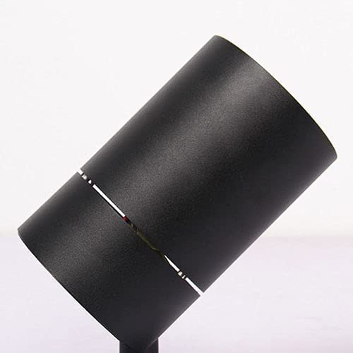Lámpara de pared Spot Monopoint para eliminar zonas oscuras en pasillos 3