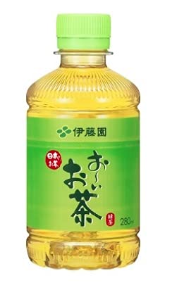 伊藤園 お〜いお茶 緑茶 280ml 2ケース 48本入り Amazon.co.jp: 伊藤園 おーいお茶 緑茶 280ml×24本 (2ケース) 合計48本
