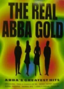 Abbas Greatest Hits [Audio CD]