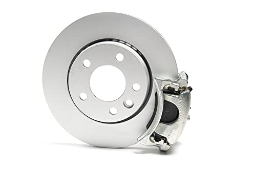 Étrier de frein à disque conducteur VW Touareg 1.9D 2.5D 3.0D 5.0D