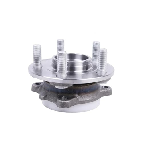 Roulement roue avant LR090515 pour Jaguar F-Pace moyeu de rechange