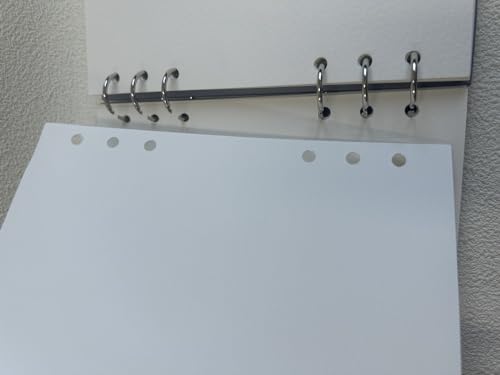 Papel acuarela 100% algodón MAIMOUFIN con textura prensada