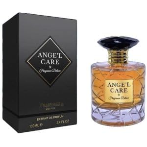 ANGEL CARE EDP-100ML BY FRAGRANCE DELUXE