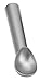 Anti-freeze Self-defrosting Ice Cream Scoop 3 Oz