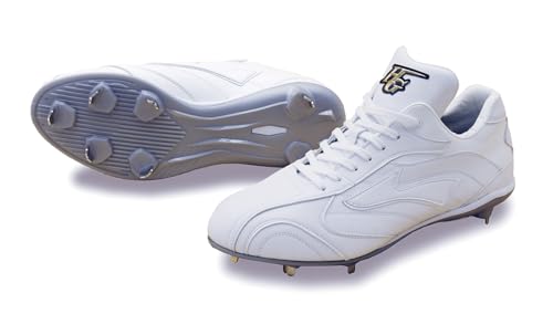 [�n�C�S�[���h] �싅�V���[�Y PRS-550R ���M�����[�J�b�g�X�p�C�N 25.5 cm