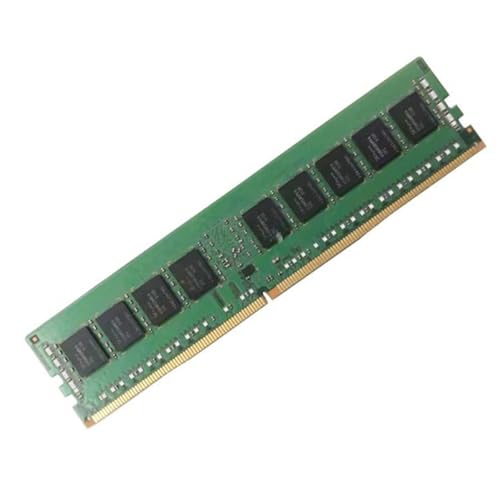 Mémoire DDR4 PC4-2133P ECC REG 16 Go idéal virtualisation et serveur X99 - 2